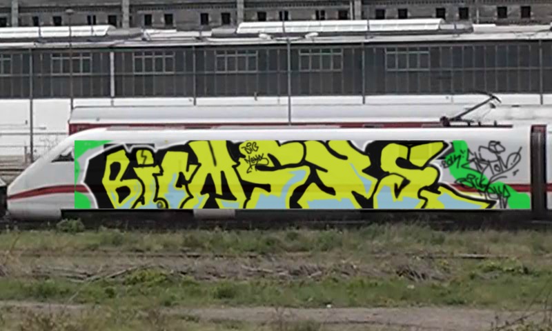 Bombing 1396119426075