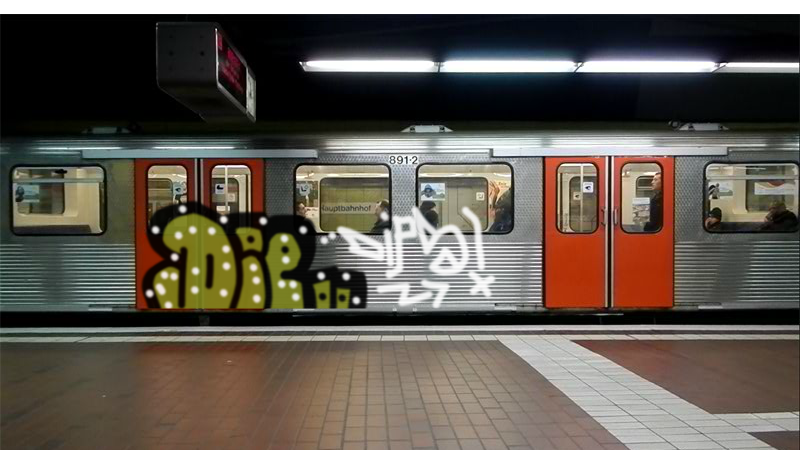 Bombing 1396120344781