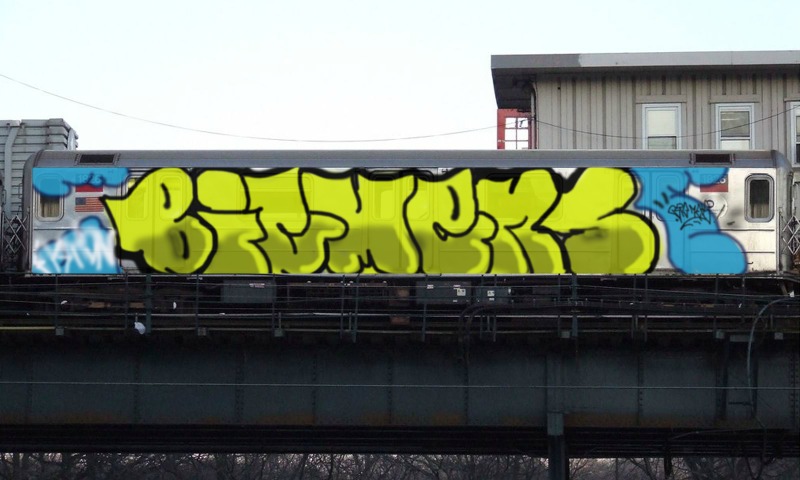 Bombing 1396121573657