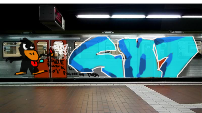 Bombing 1396125793277