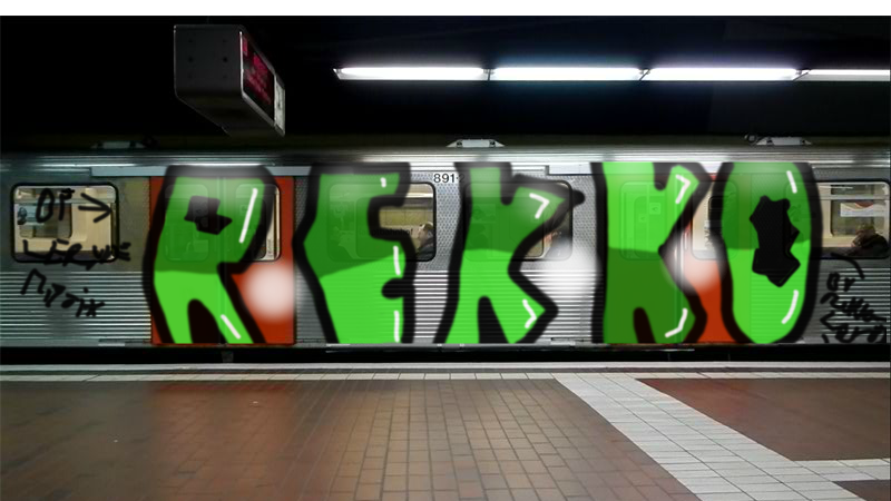 Bombing 1396172367264