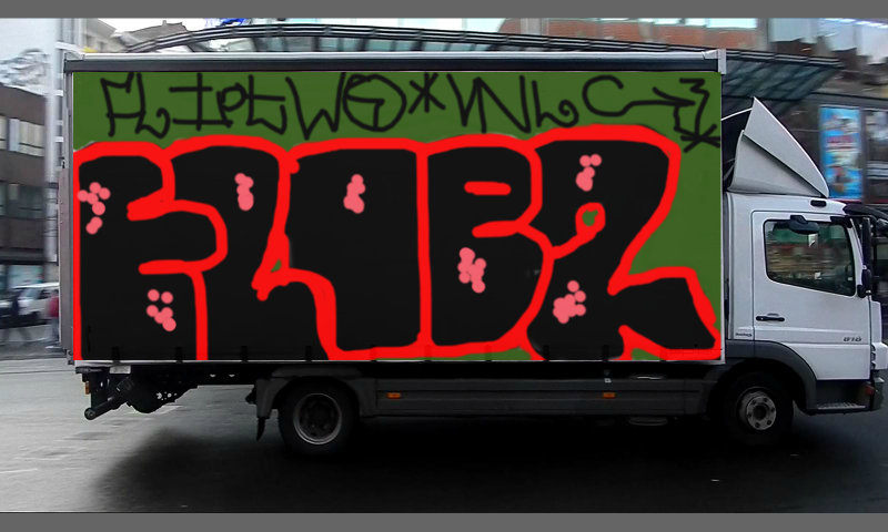 Bombing 1396173835234