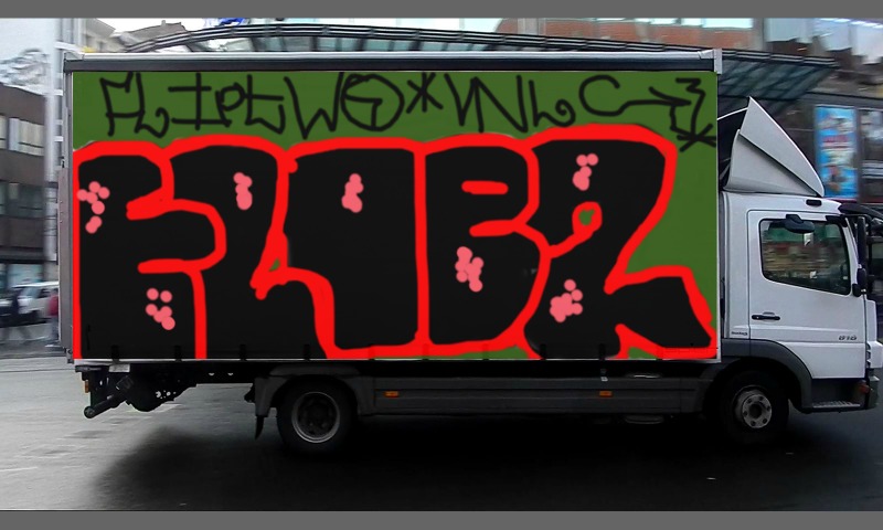 Bombing 1396173835234