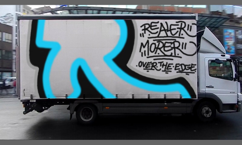 Bombing 1396176013203