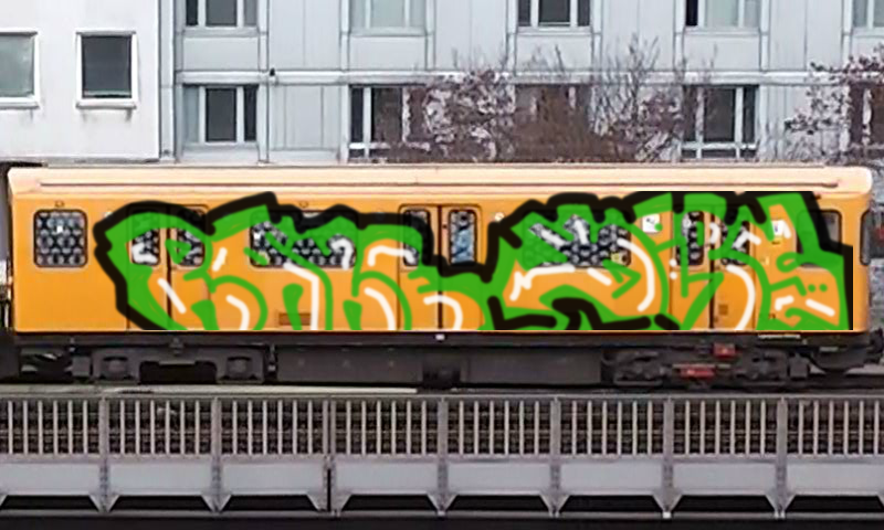 Bombing 1396221834718