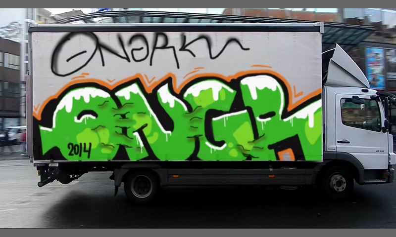 Bombing 1396191617989