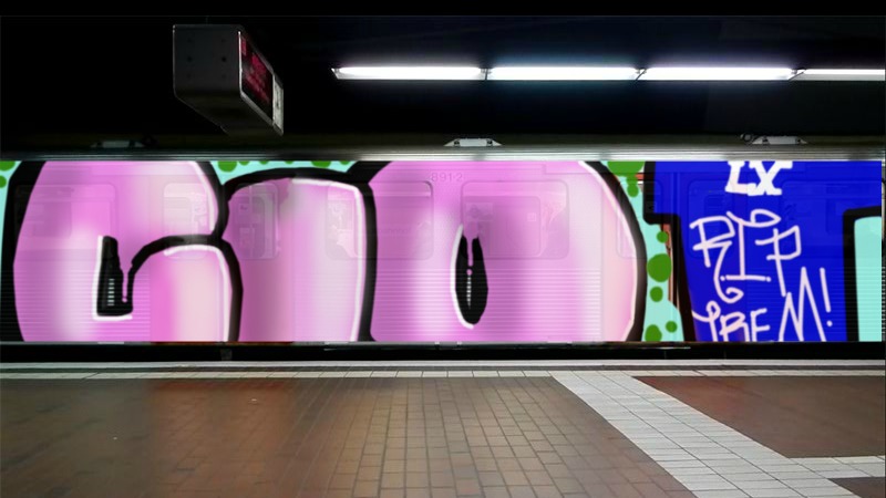 Bombing 1396191615756