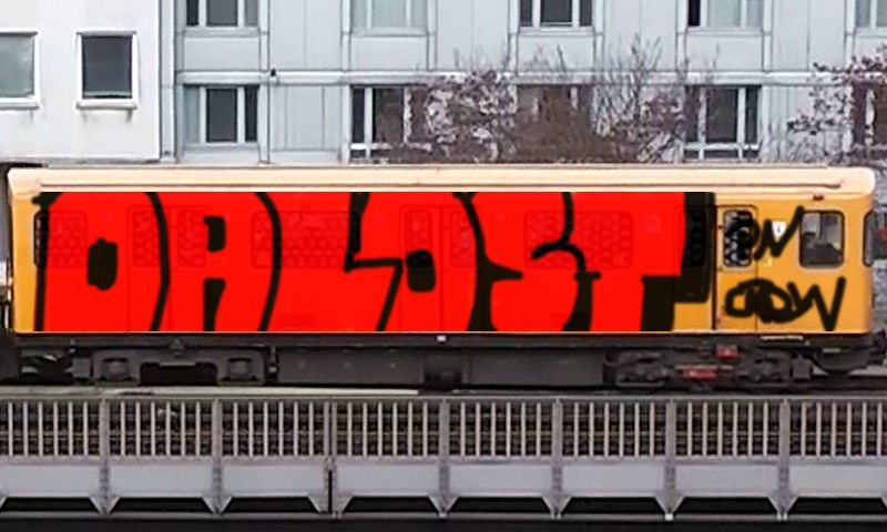 Bombing 1396195953659