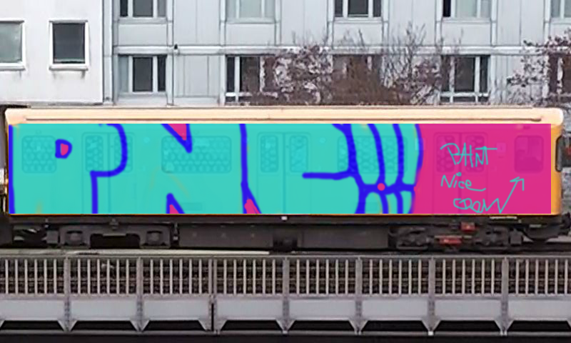 Bombing 1396196614159