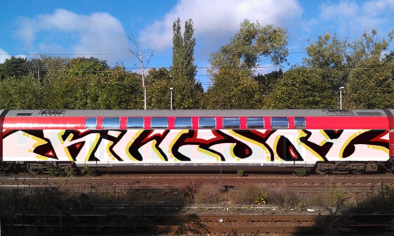 Bombing 1396197388623