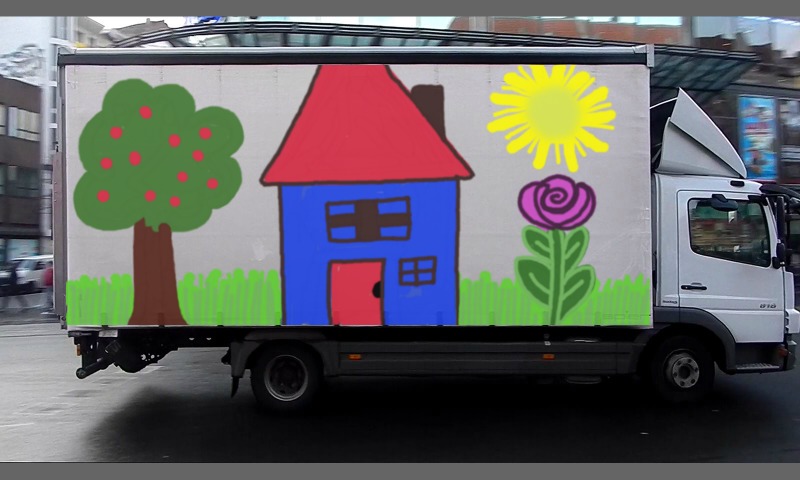 Bombing 1396254405417