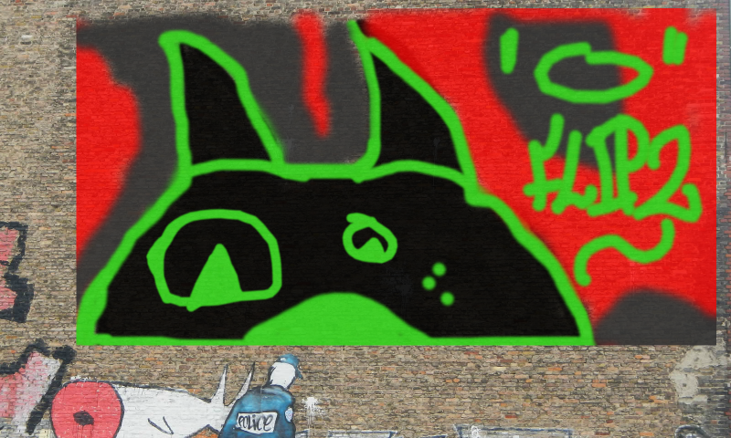 Bombing 1396264522775