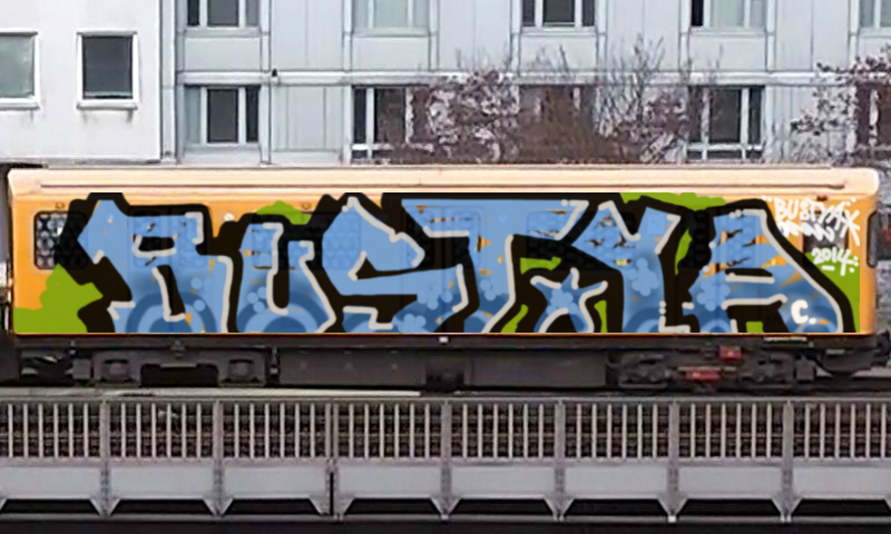 Bombing 1396266059644