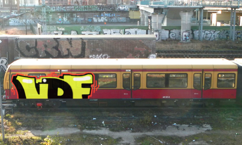 Bombing 1396275794823