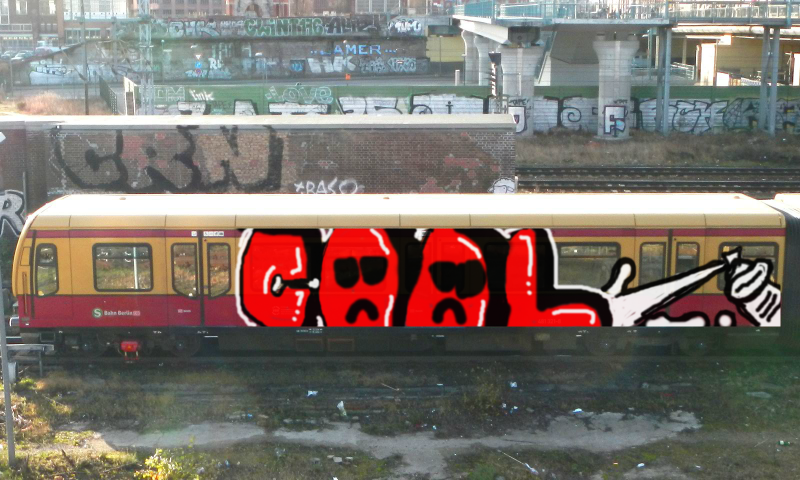 Bombing 1396276533182