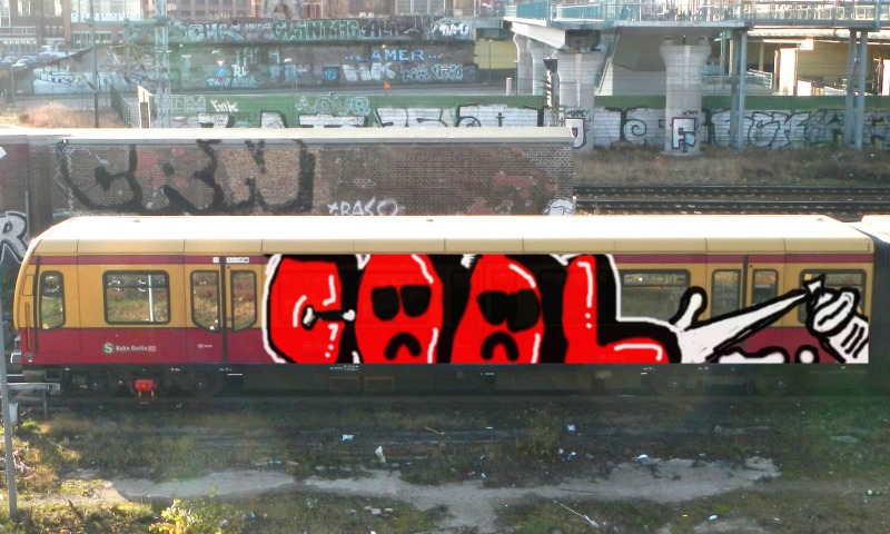 Bombing 1396276533182