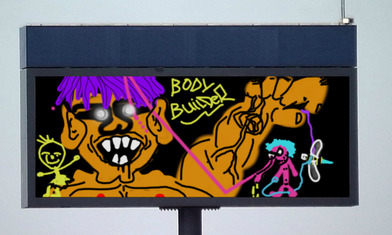 Bombing 1396277093755