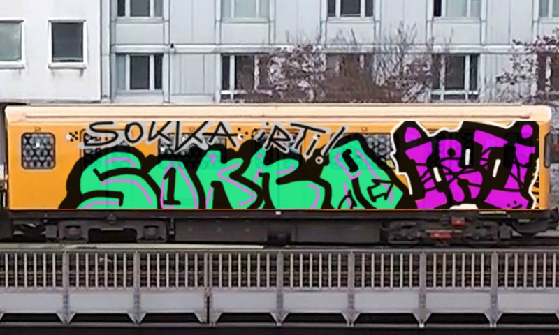 Bombing 1396277757638