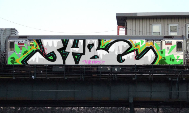 Bombing 1396278785875