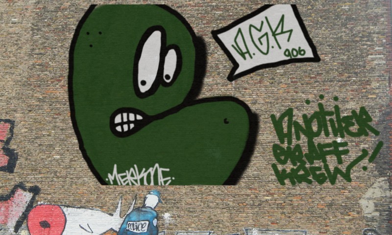 Bombing 1396280617206