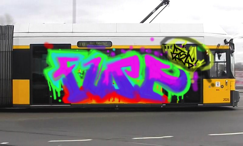 Bombing 1396284773770