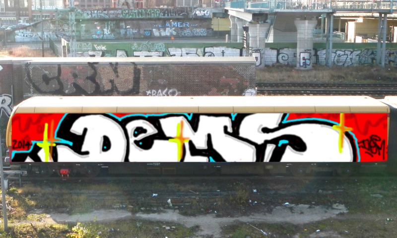 Bombing 1396293027102