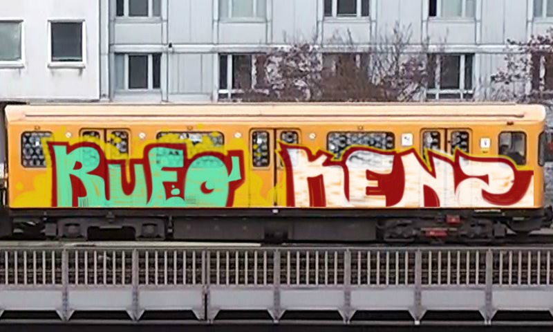 Bombing 1396294215518