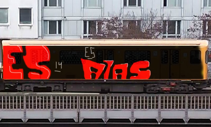 Bombing 1396340580663