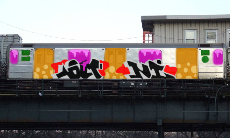 Bombing 1396346652583