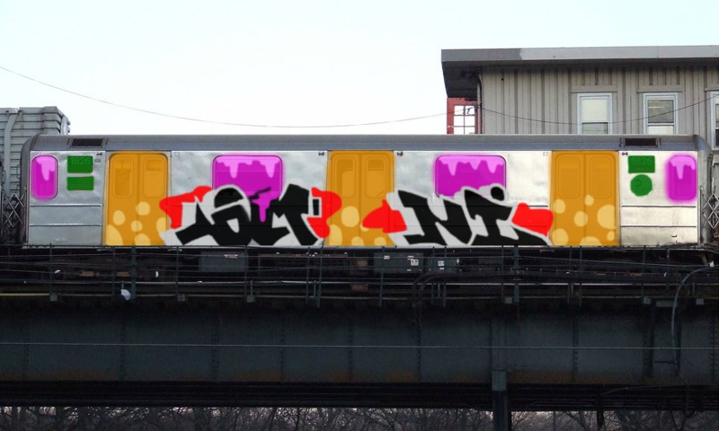 Bombing 1396346652583