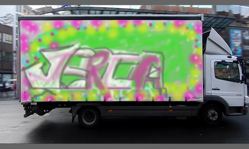 Bombing 1396352503243