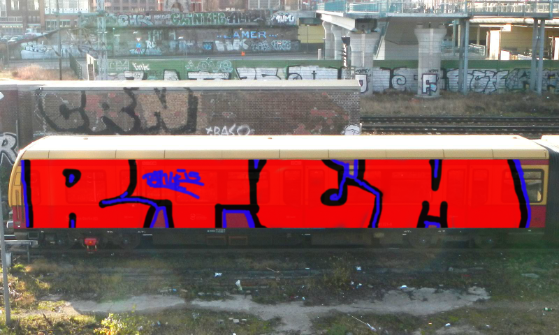 Bombing 1396355253529