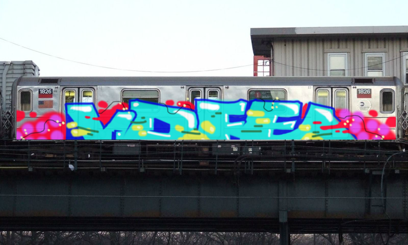 Bombing 1396363103843