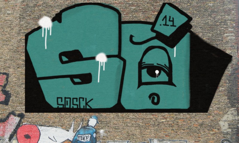 Bombing 1396374494912