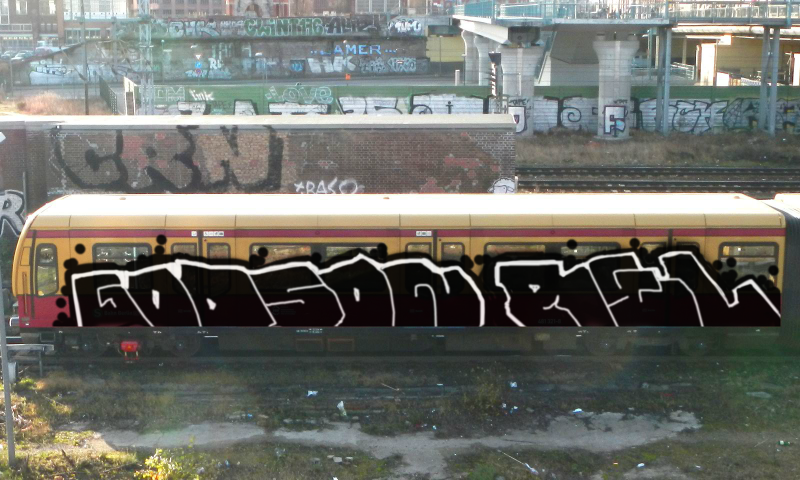 Bombing 1396444103609