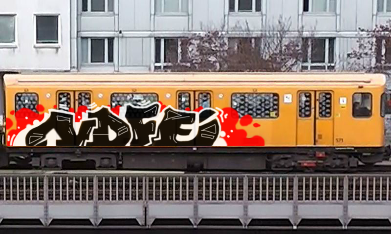 Bombing 1396447024953