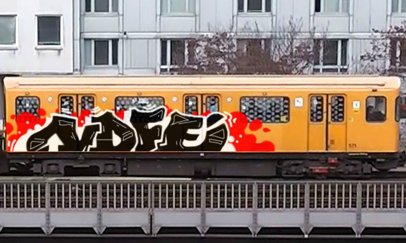 Bombing 1396447024953