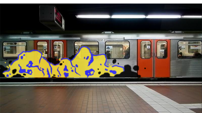 Bombing 1396448199421