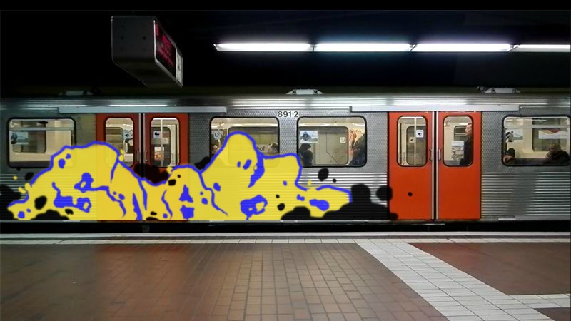 Bombing 1396448199421