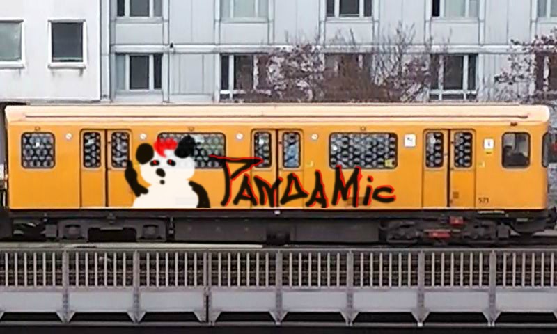 Bombing 1396449570442