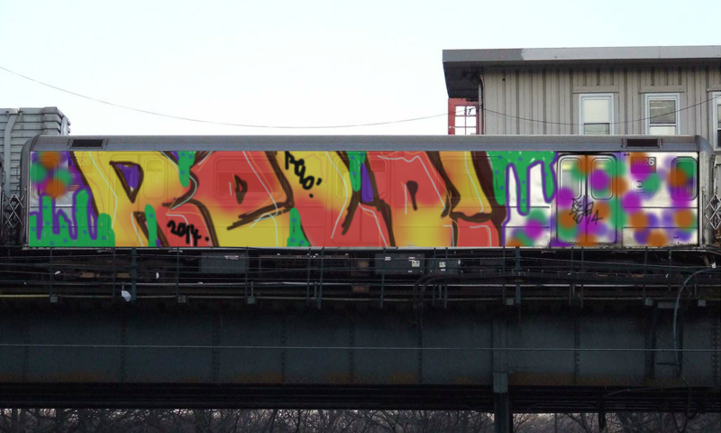 Bombing 1396454414674