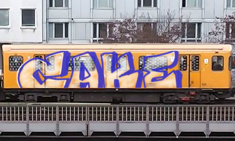 Bombing 1396465016014