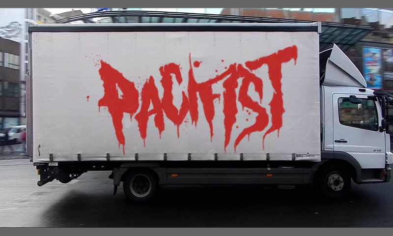 Bombing 1396465158961