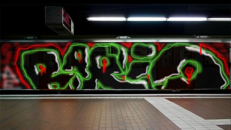 Bombing 1396521215365