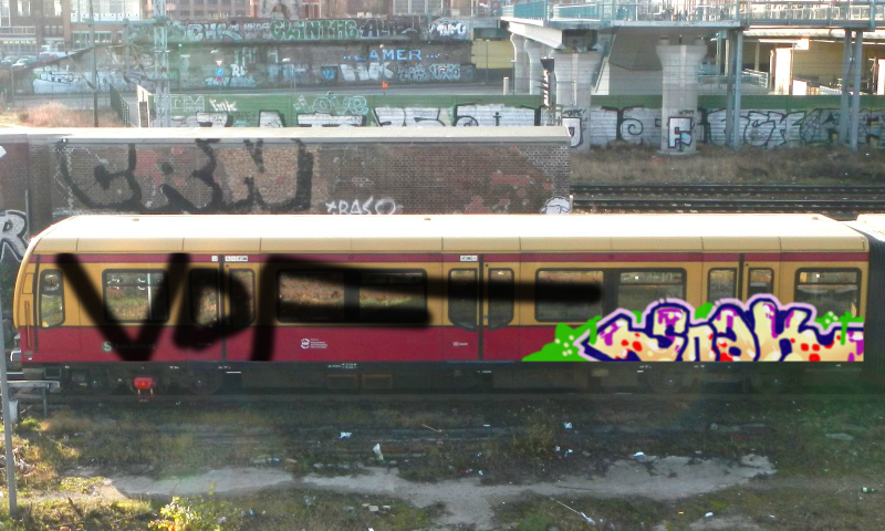 Bombing 1396527031828