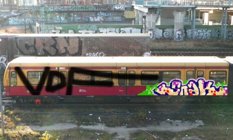 Bombing 1396527031828