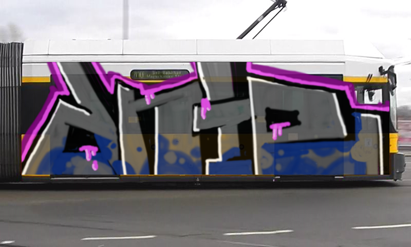 Bombing 1396537706836