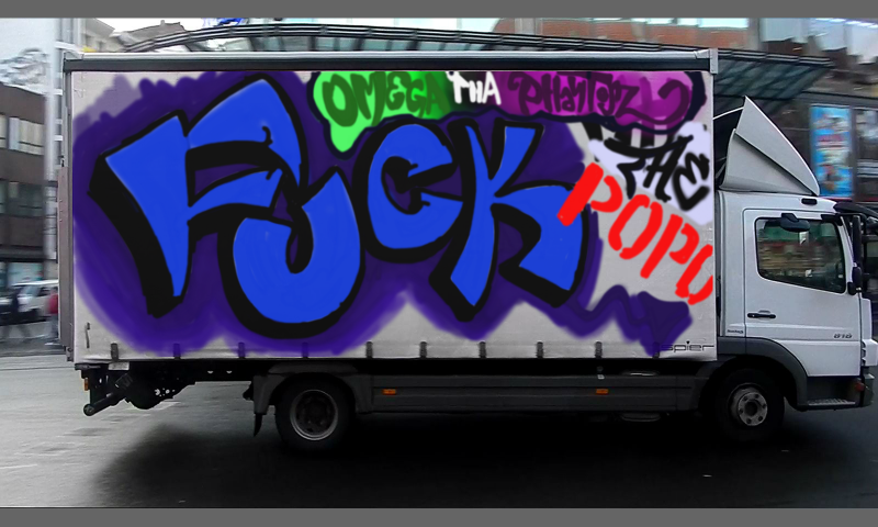 Bombing 1396598776162