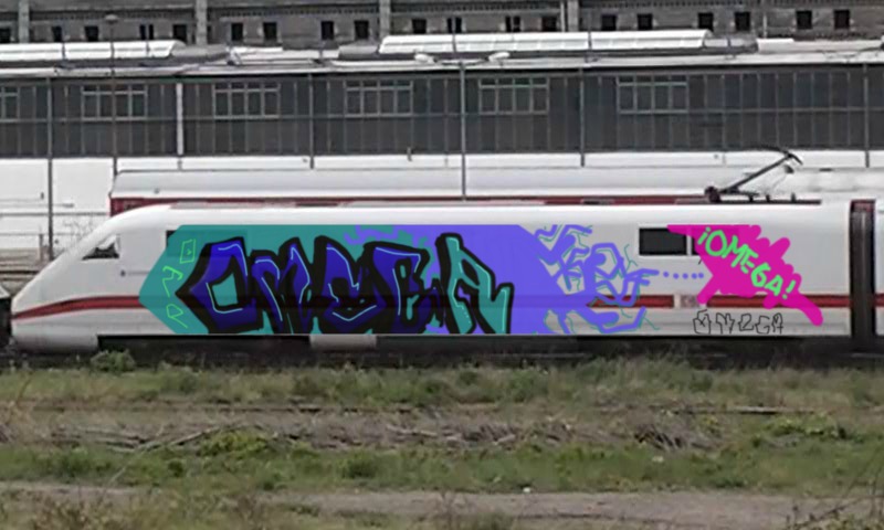 Bombing 1396601218130