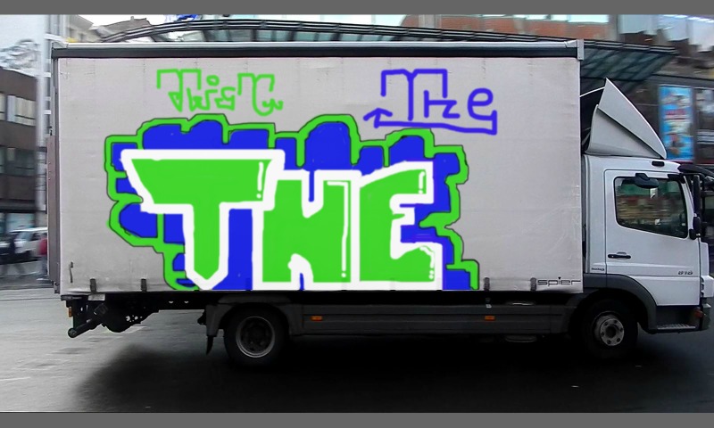 Bombing 1396604975109